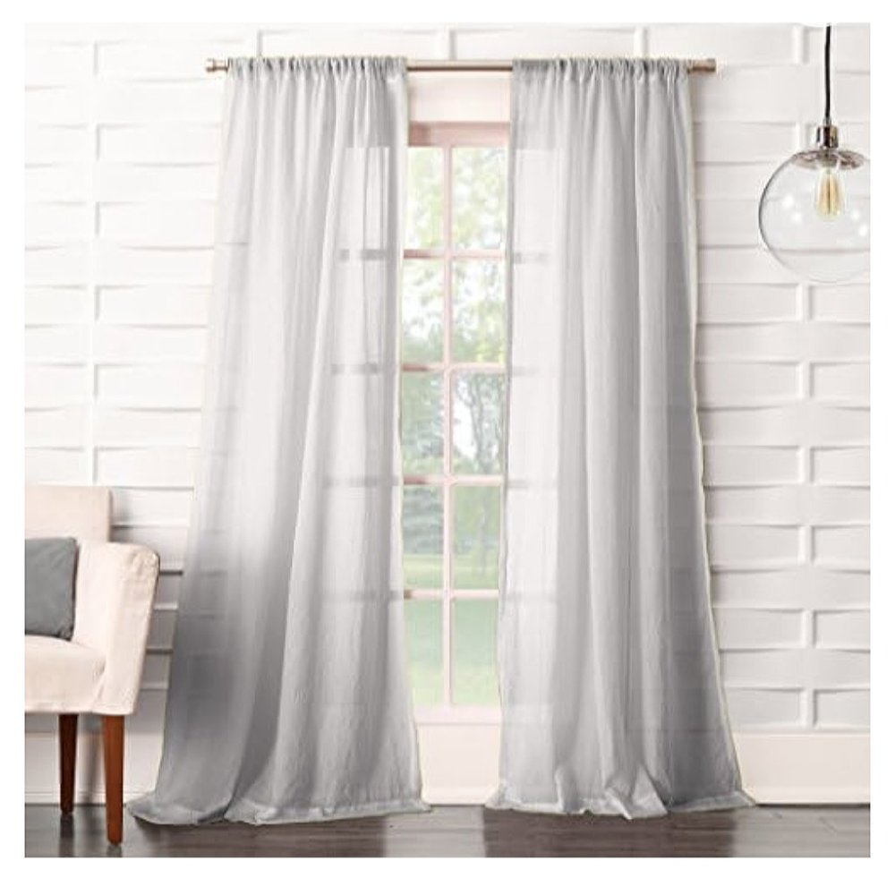 Curtains